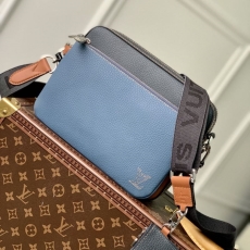 Mens LV Satchel bags